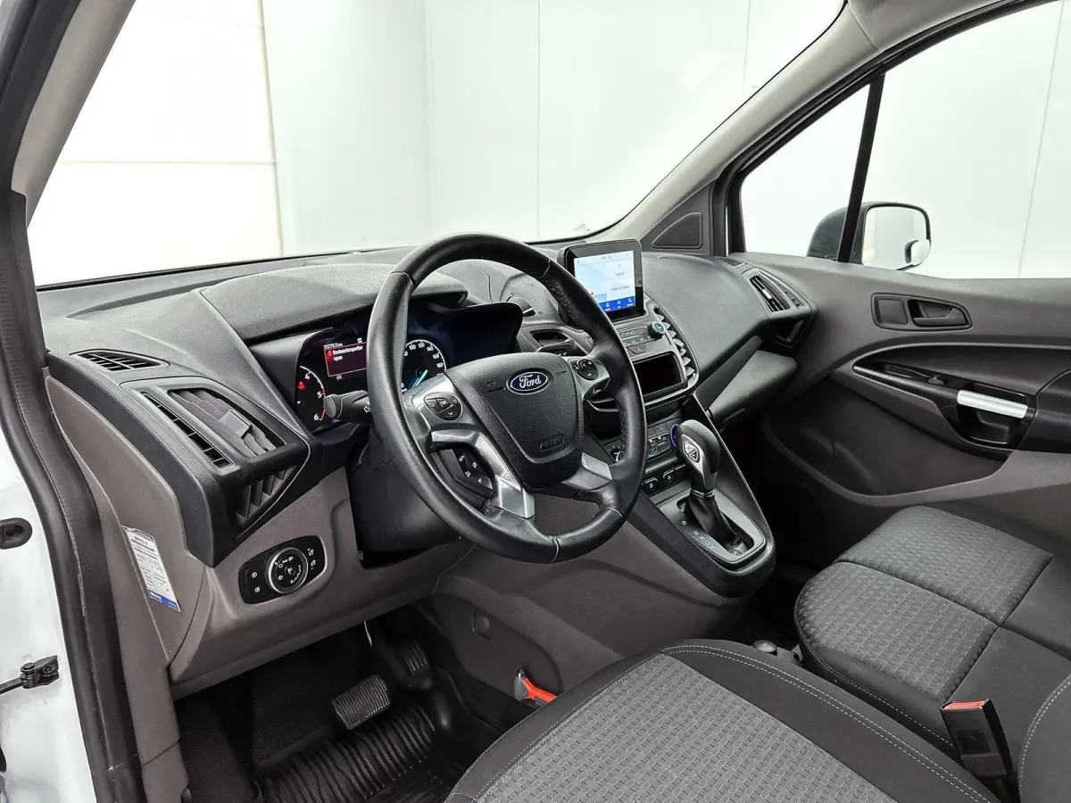 1.5 EcoBlue Automaat L2 Trend Navigatie Airco Parkeersensoren Cruise Control 3Zits Camera DAB+