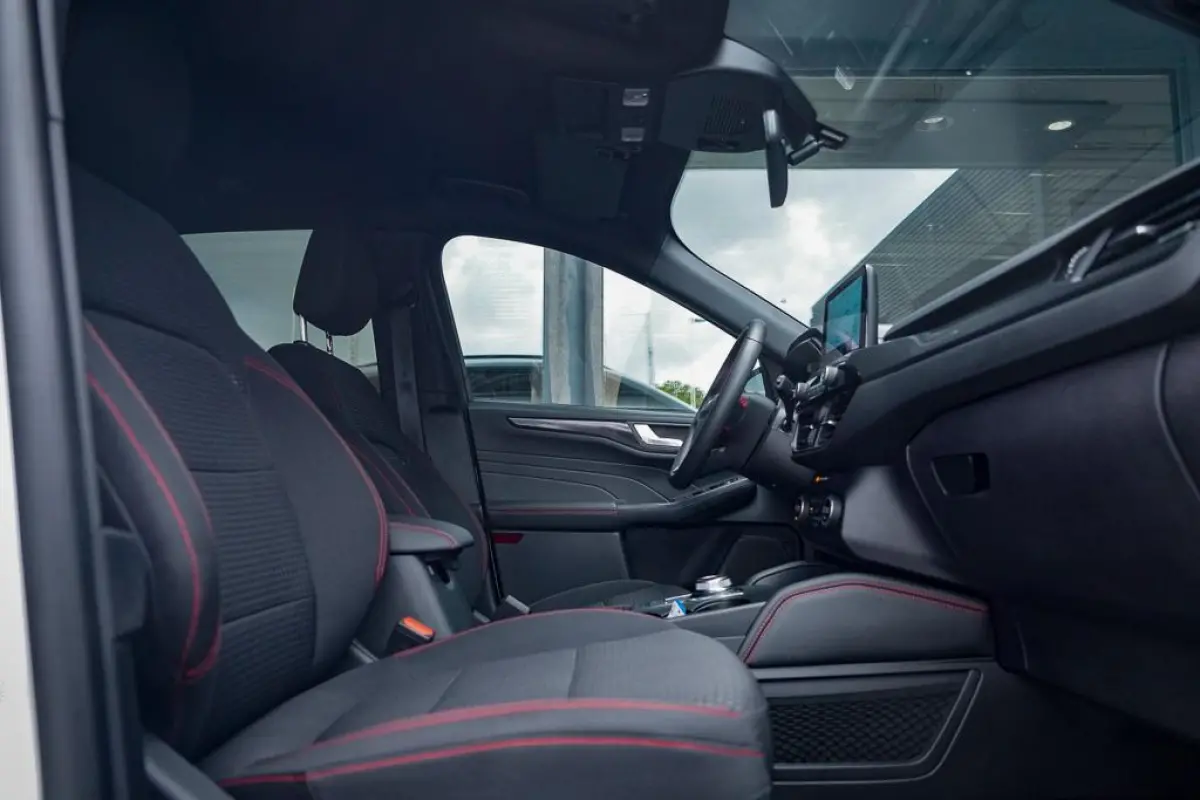 2.5 PHEV ST-Line / Trekhaak Wegklapbaar / Incl BTW