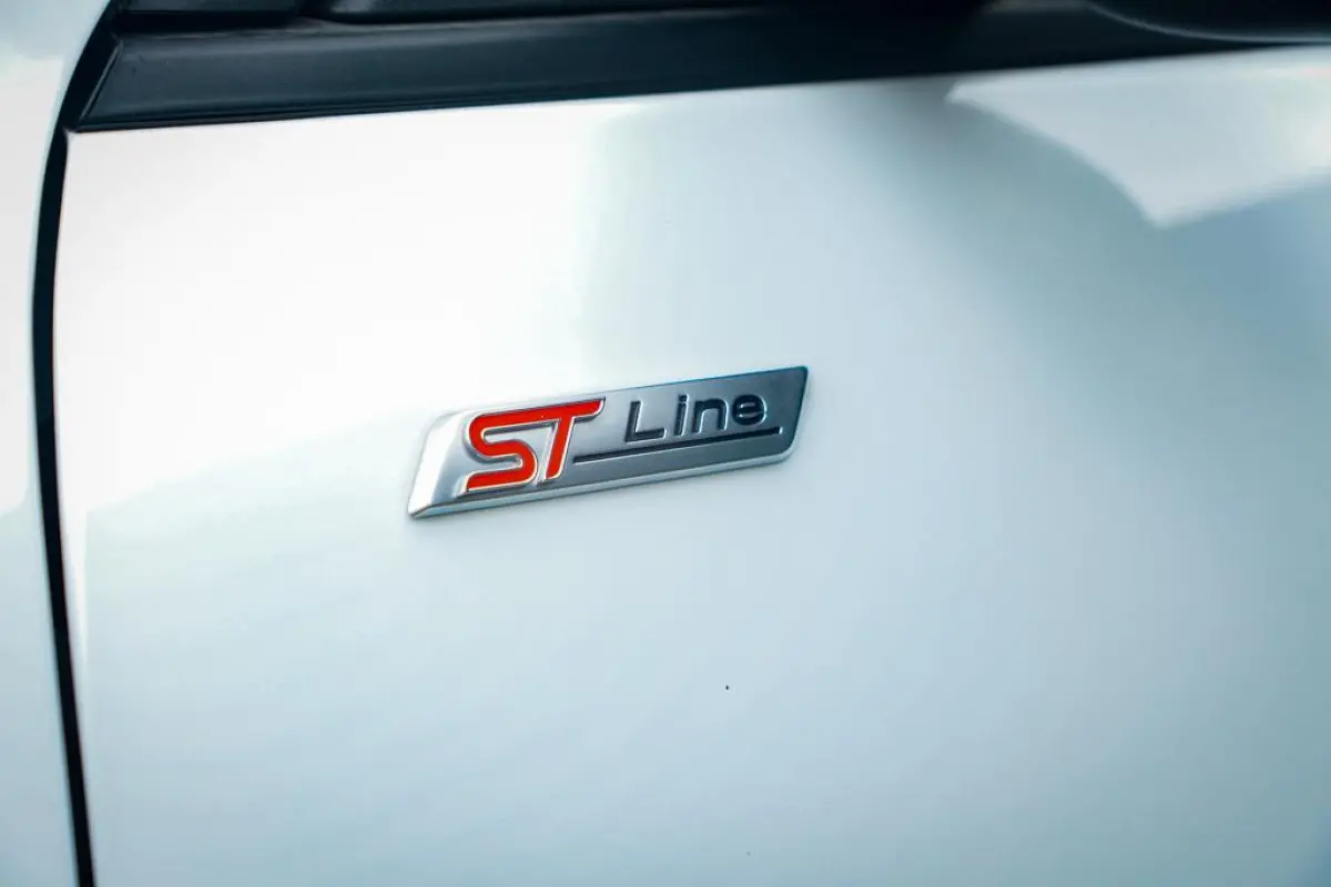 2.5 PHEV ST-Line / Trekhaak Wegklapbaar / Incl BTW