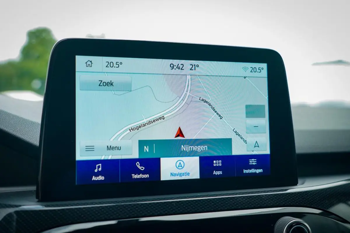 2.5 PHEV ST-Line / Trekhaak Wegklapbaar / Incl BTW
