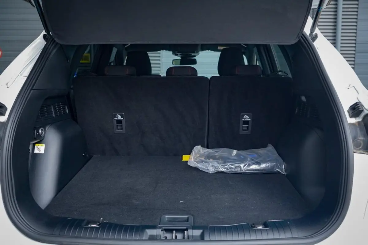 2.5 PHEV ST-Line / Trekhaak Wegklapbaar / Incl BTW