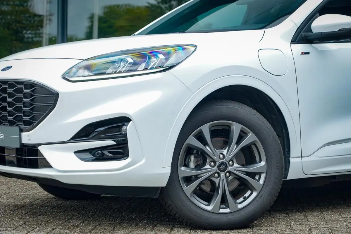 2.5 PHEV ST-Line / Trekhaak Wegklapbaar / Incl BTW