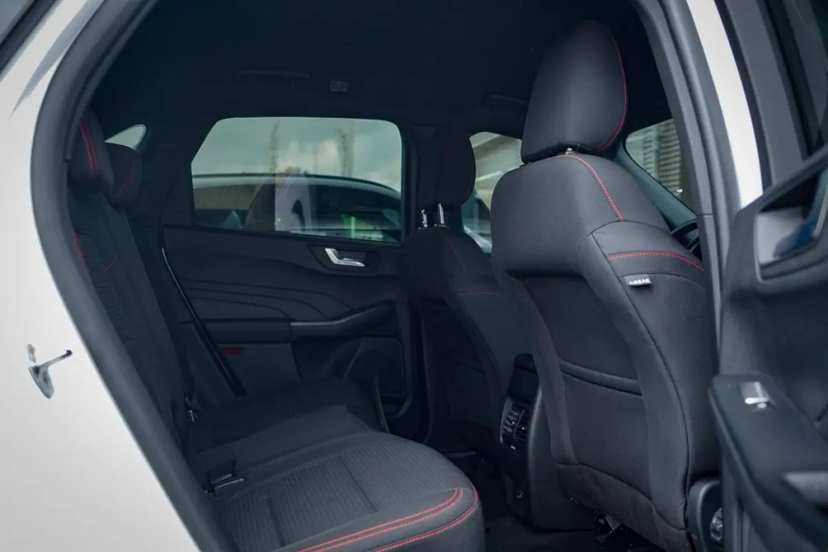 2.5 PHEV ST-Line / Trekhaak Wegklapbaar / Incl BTW