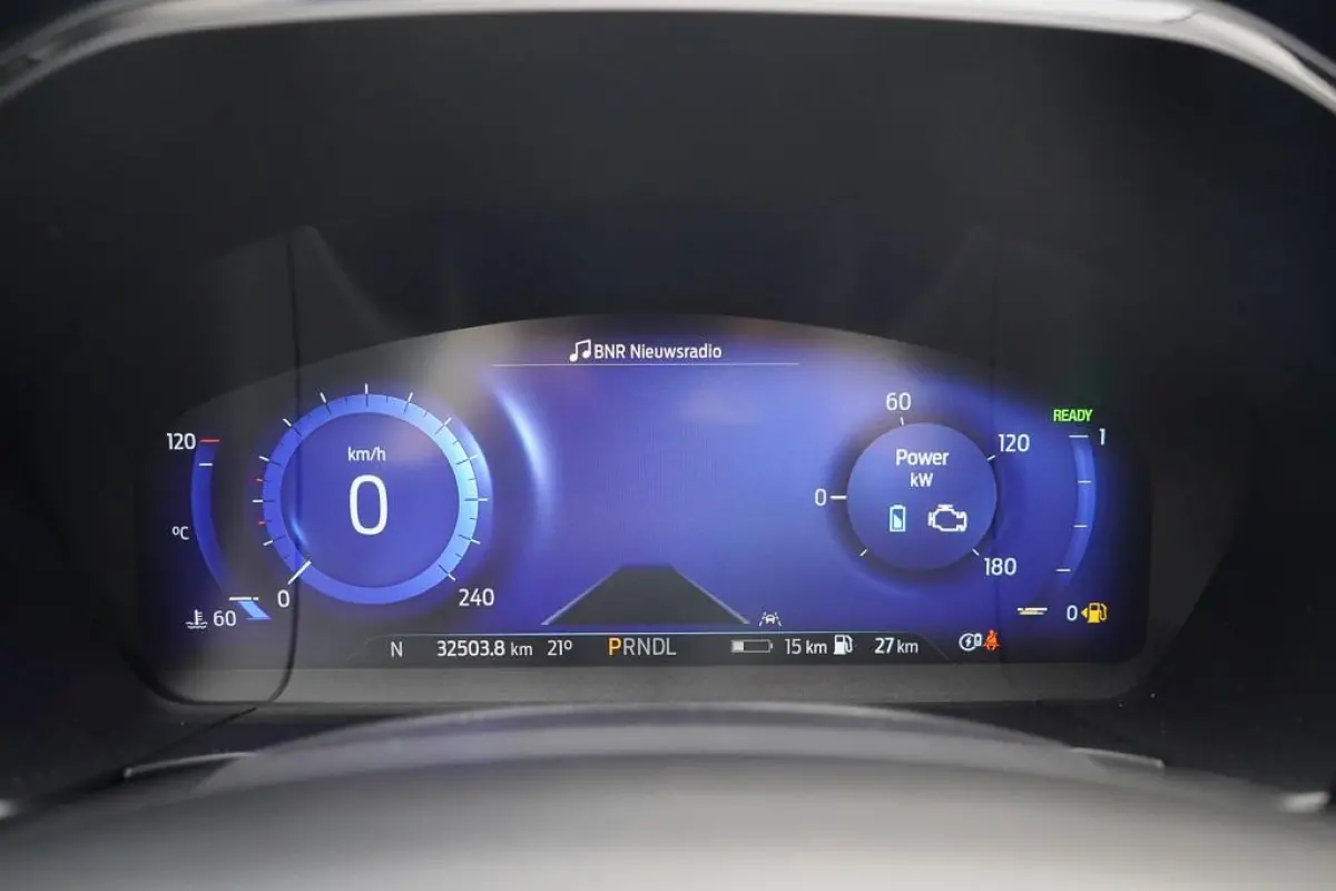 2.5 PHEV ST-Line / Trekhaak Wegklapbaar / Incl BTW