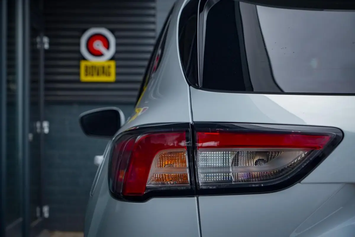 2.5 PHEV ST-Line / Trekhaak Wegklapbaar / Incl BTW