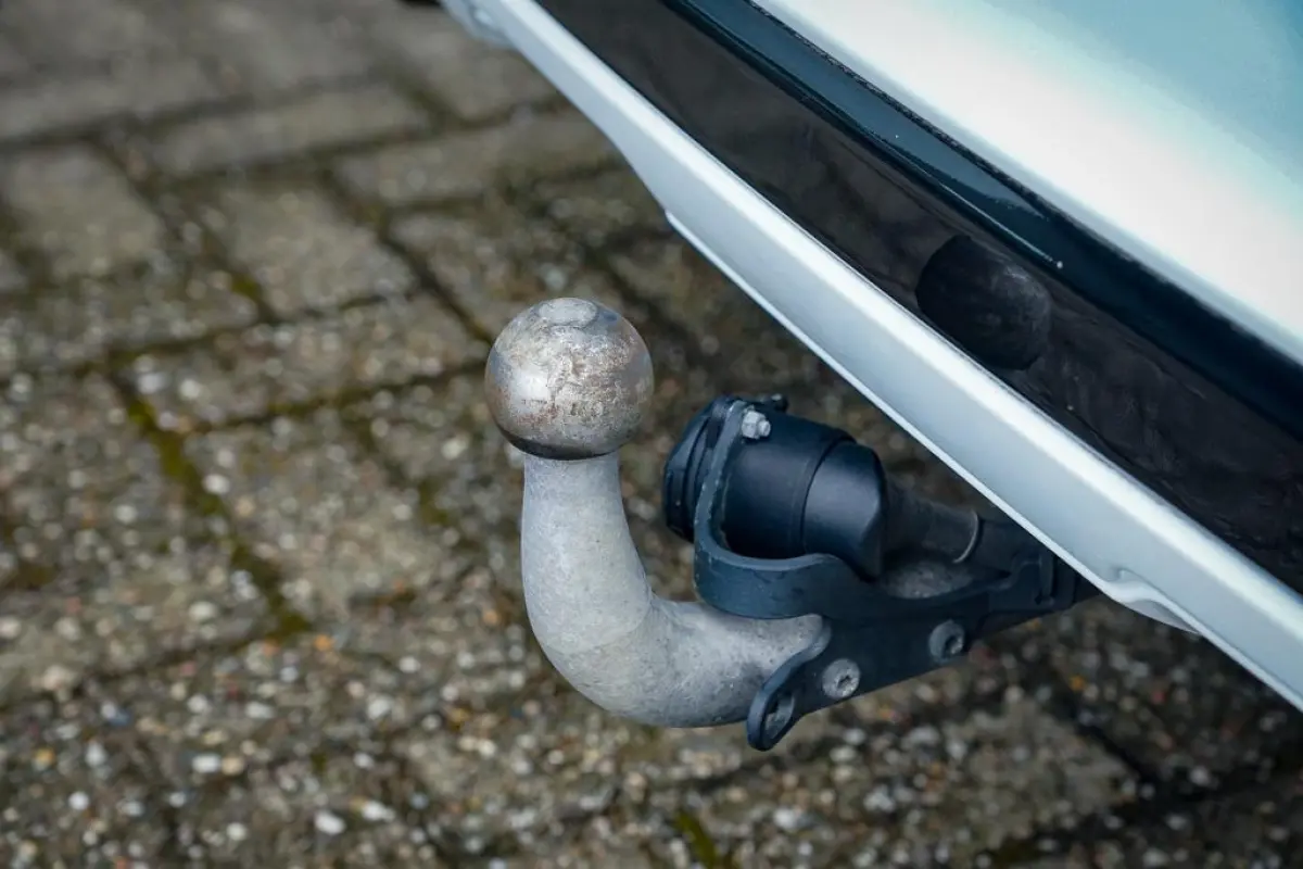 2.5 PHEV ST-Line / Trekhaak Wegklapbaar / Incl BTW