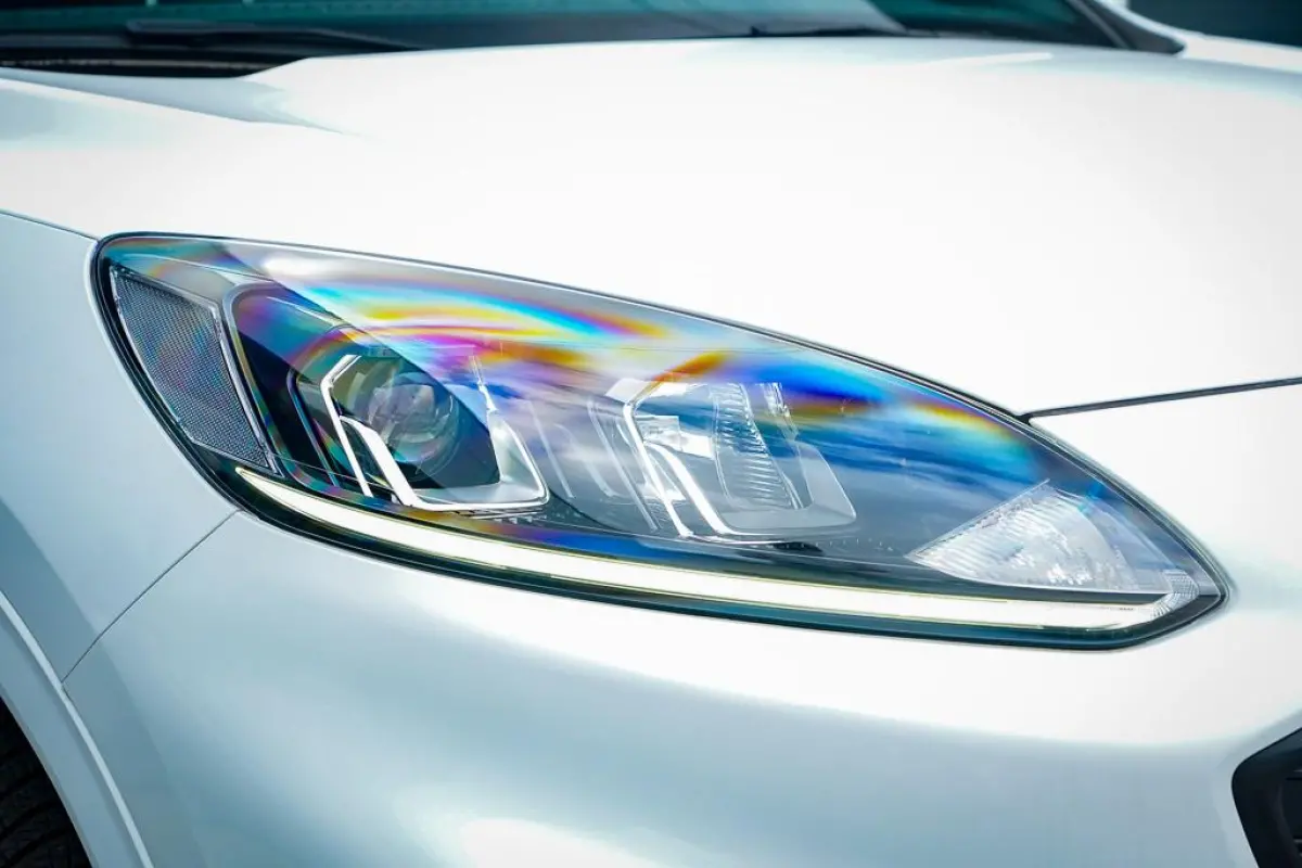 2.5 PHEV ST-Line / Trekhaak Wegklapbaar / Incl BTW