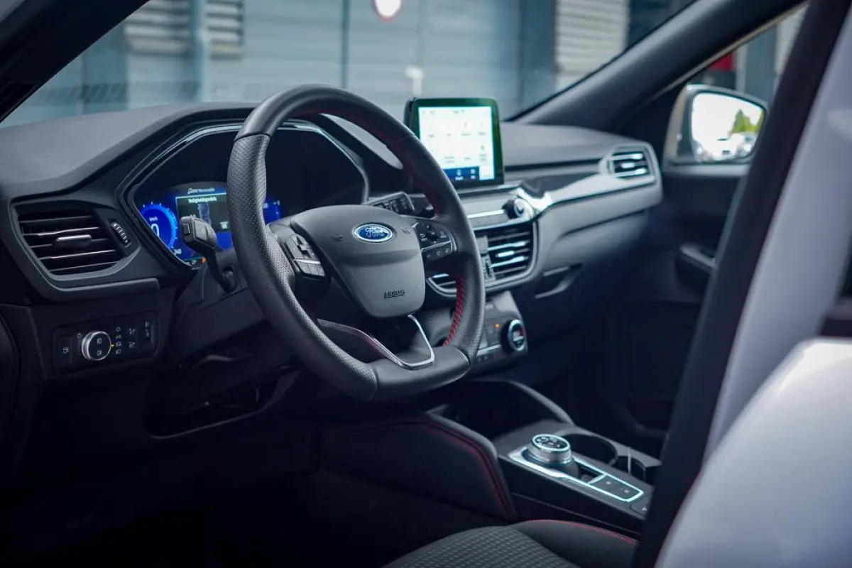 2.5 PHEV ST-Line / Trekhaak Wegklapbaar / Incl BTW