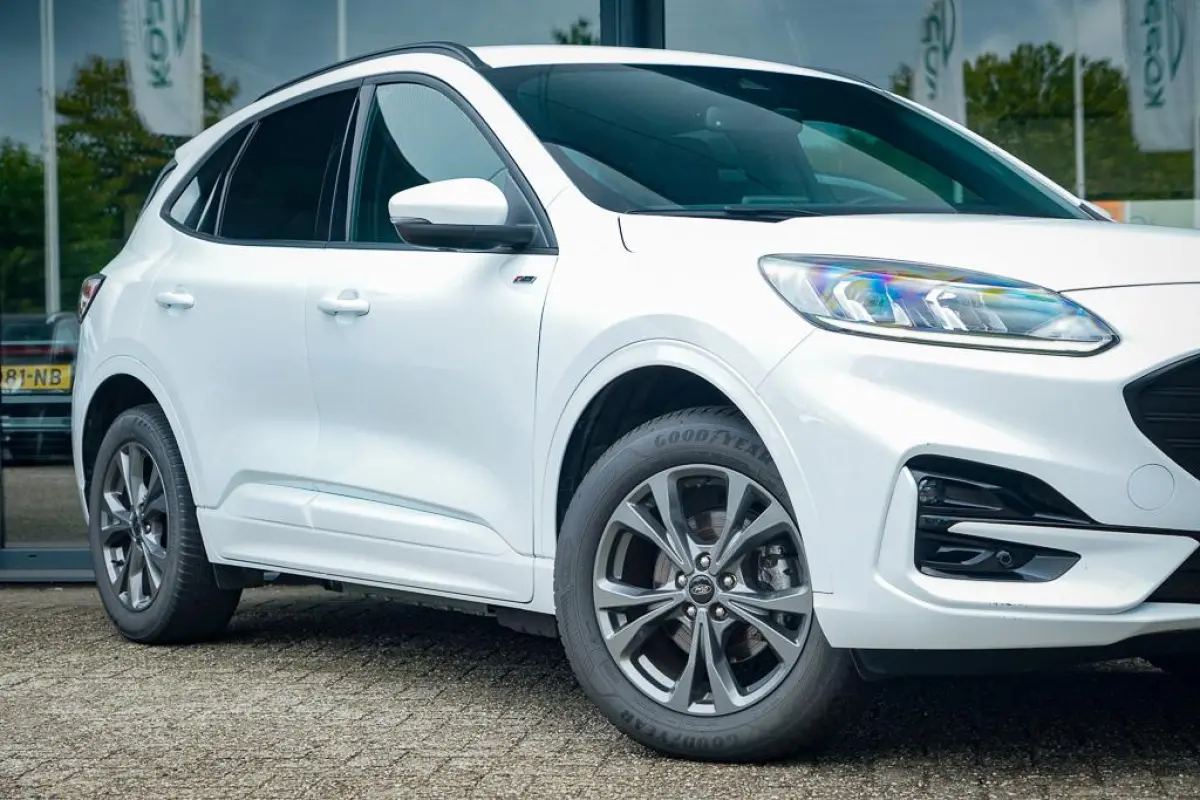 2.5 PHEV ST-Line / Trekhaak Wegklapbaar / Incl BTW