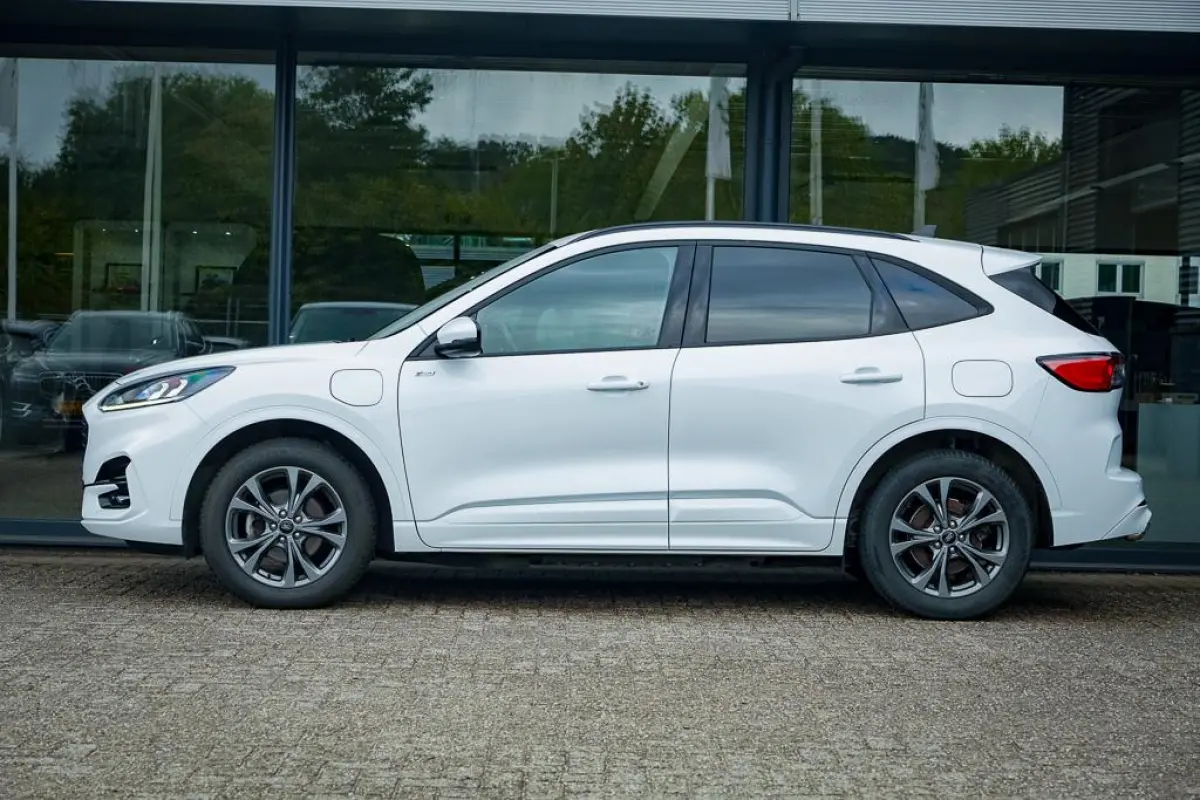 2.5 PHEV ST-Line / Trekhaak Wegklapbaar / Incl BTW