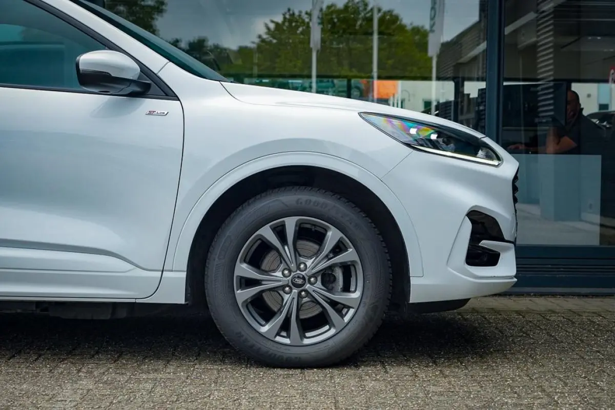 2.5 PHEV ST-Line / Trekhaak Wegklapbaar / Incl BTW