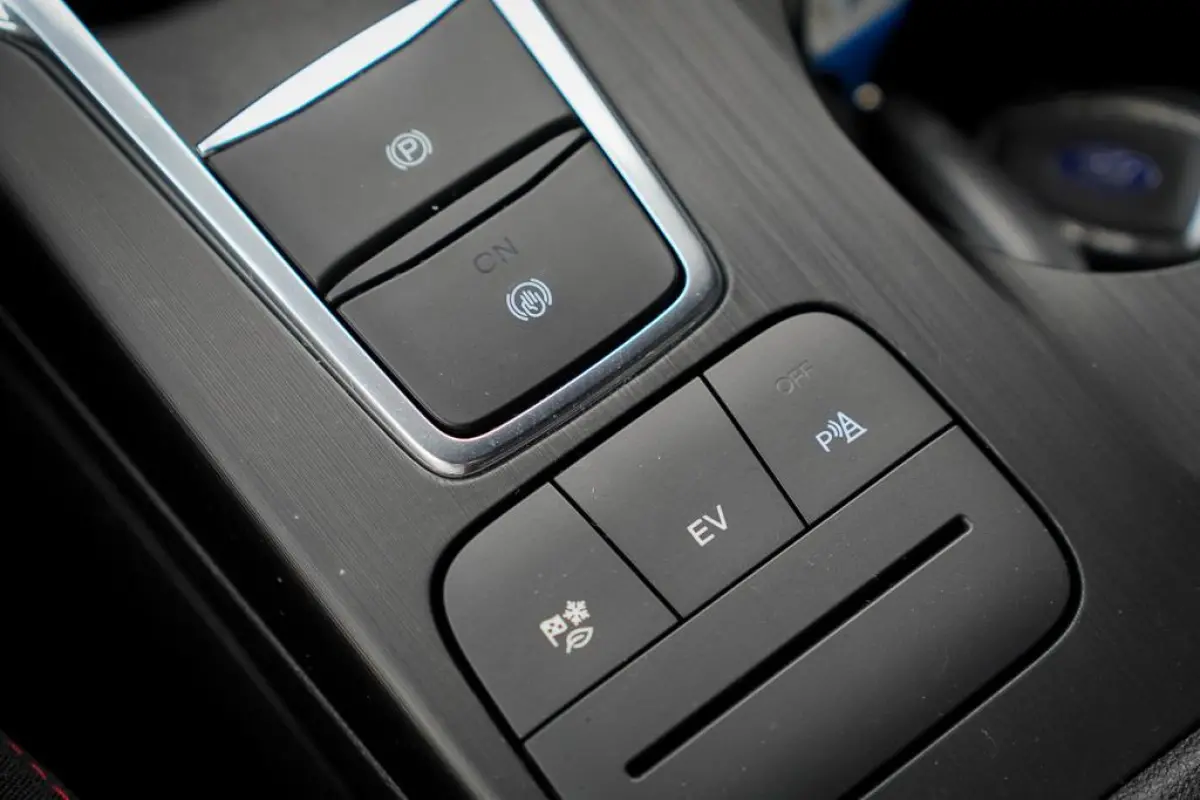 2.5 PHEV ST-Line / Trekhaak Wegklapbaar / Incl BTW