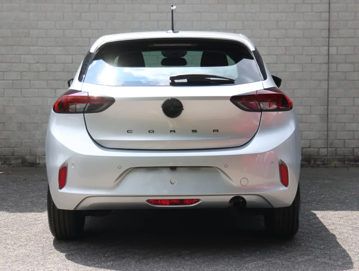 1.2 Turbo Edition | Stoel en stuurverwarming | Armsteun | Camera en parkeersensoren voor en achter | Dodehoeksignalering