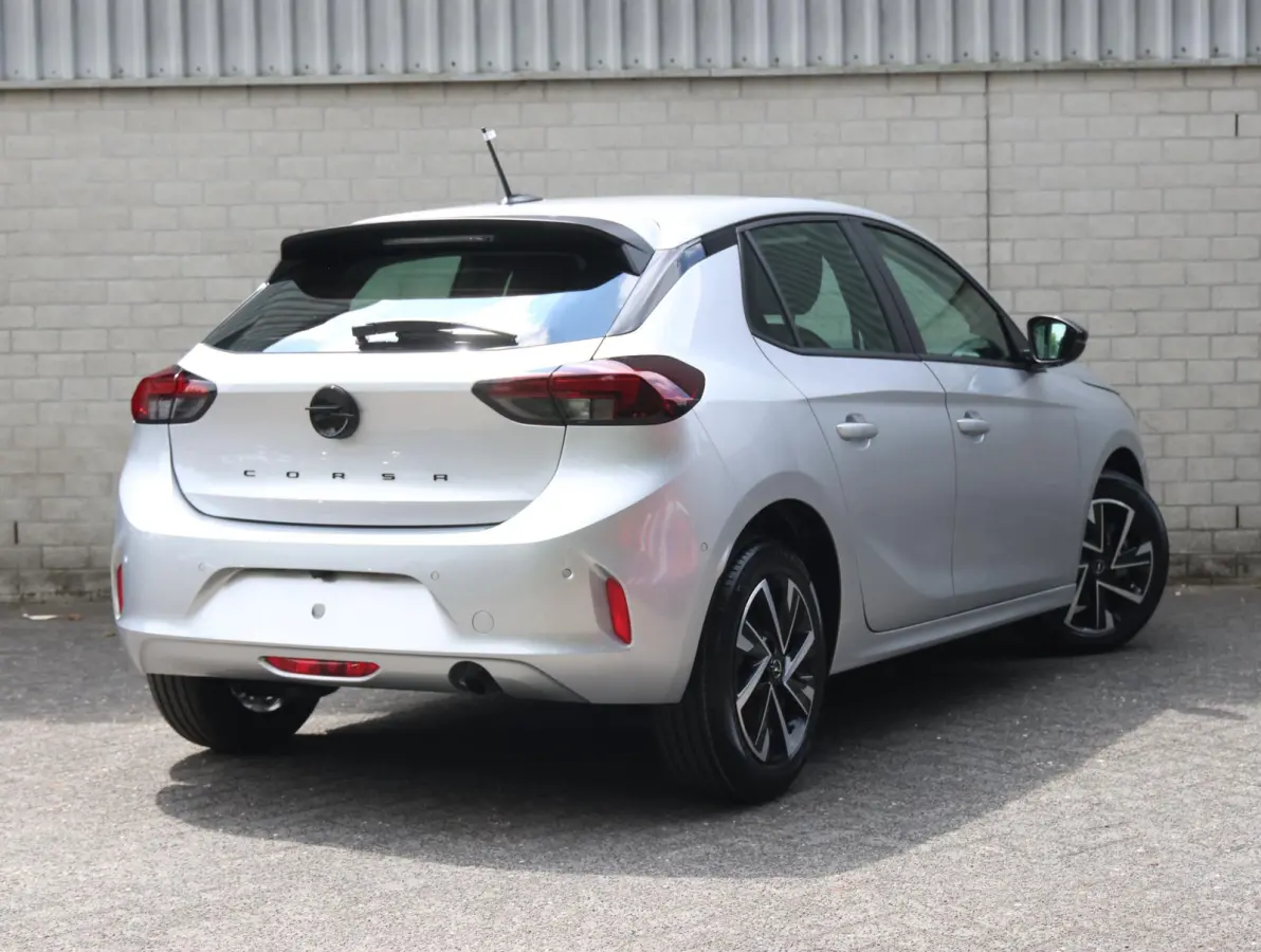 1.2 Turbo Edition | Stoel en stuurverwarming | Armsteun | Camera en parkeersensoren voor en achter | Dodehoeksignalering