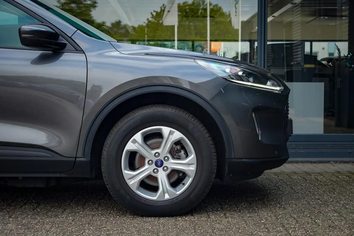 2.5 PHEV Cool & Connect / Magnetic Grey Metallic / Incl BTW