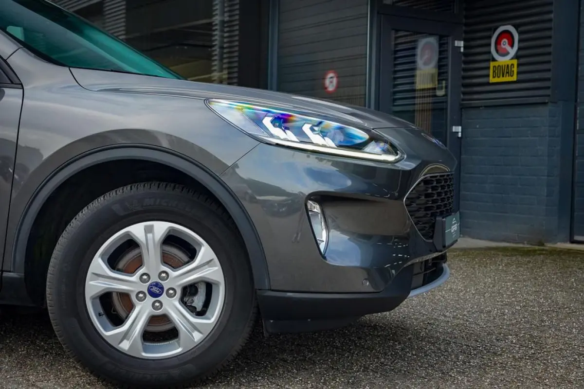 2.5 PHEV Cool & Connect / Magnetic Grey Metallic / Incl BTW
