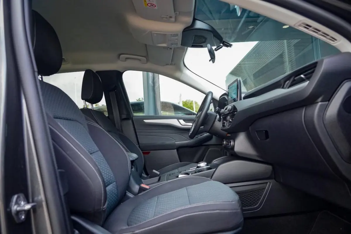 2.5 PHEV Cool & Connect / Magnetic Grey Metallic / Incl BTW