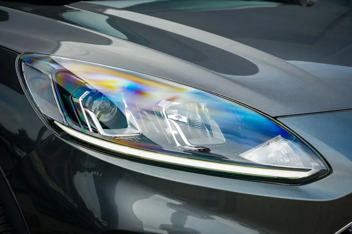 2.5 PHEV Cool & Connect / Magnetic Grey Metallic / Incl BTW
