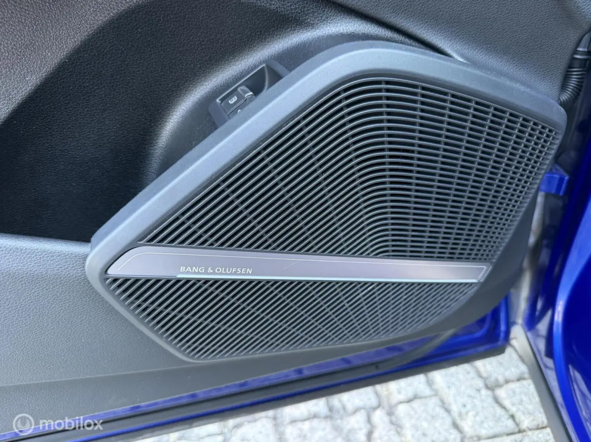 55 TFSI e S-Line SQ5 | PANORAMADAK | 22INCH