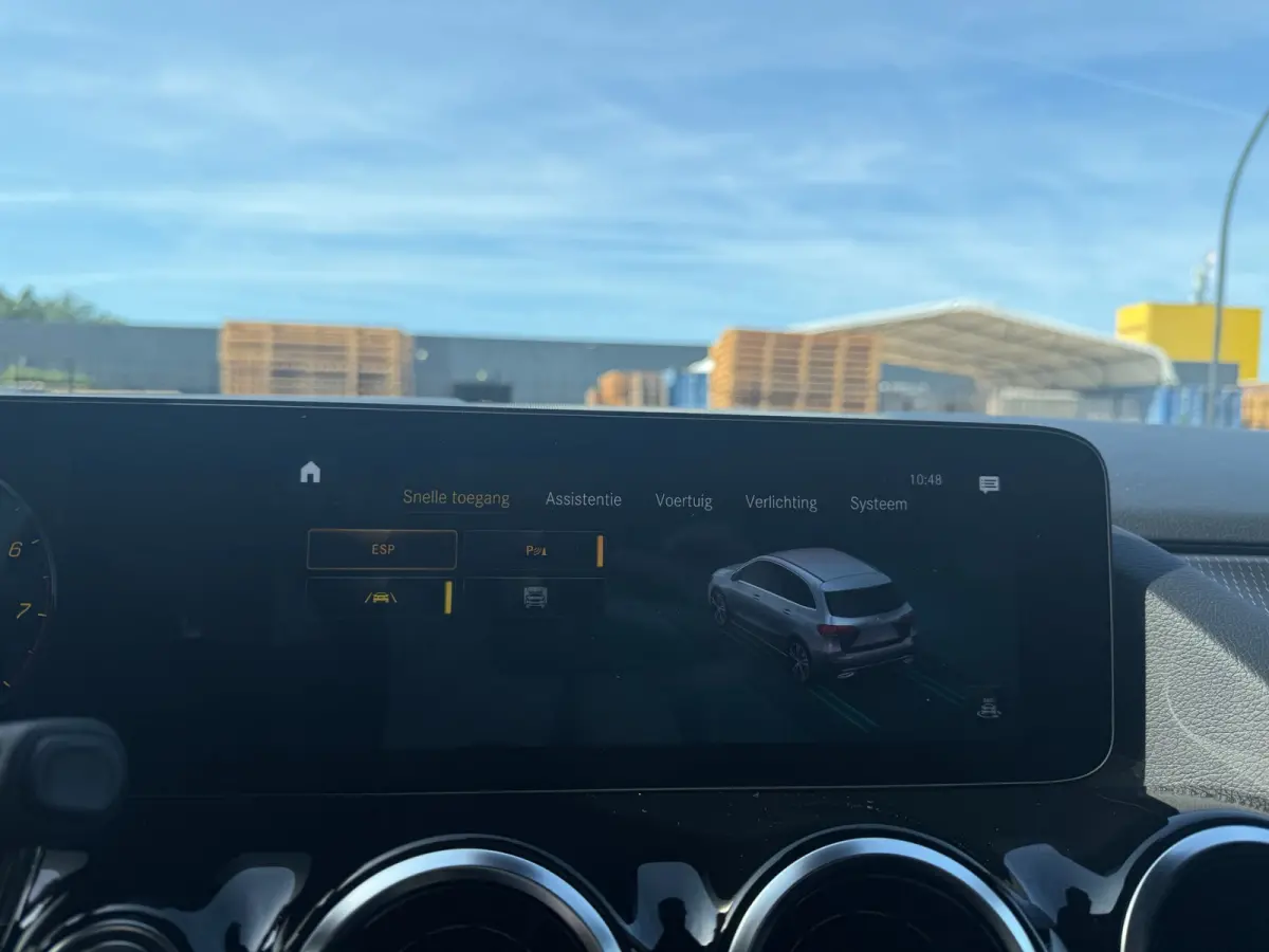 200 Business Solution Luxury | 1E EIGENAAR | 3/6/12MND GARANTIE | AUTOMAAT | LED | CRUISE | DAB | NAVI | CARPLAY | TREKHAAK |