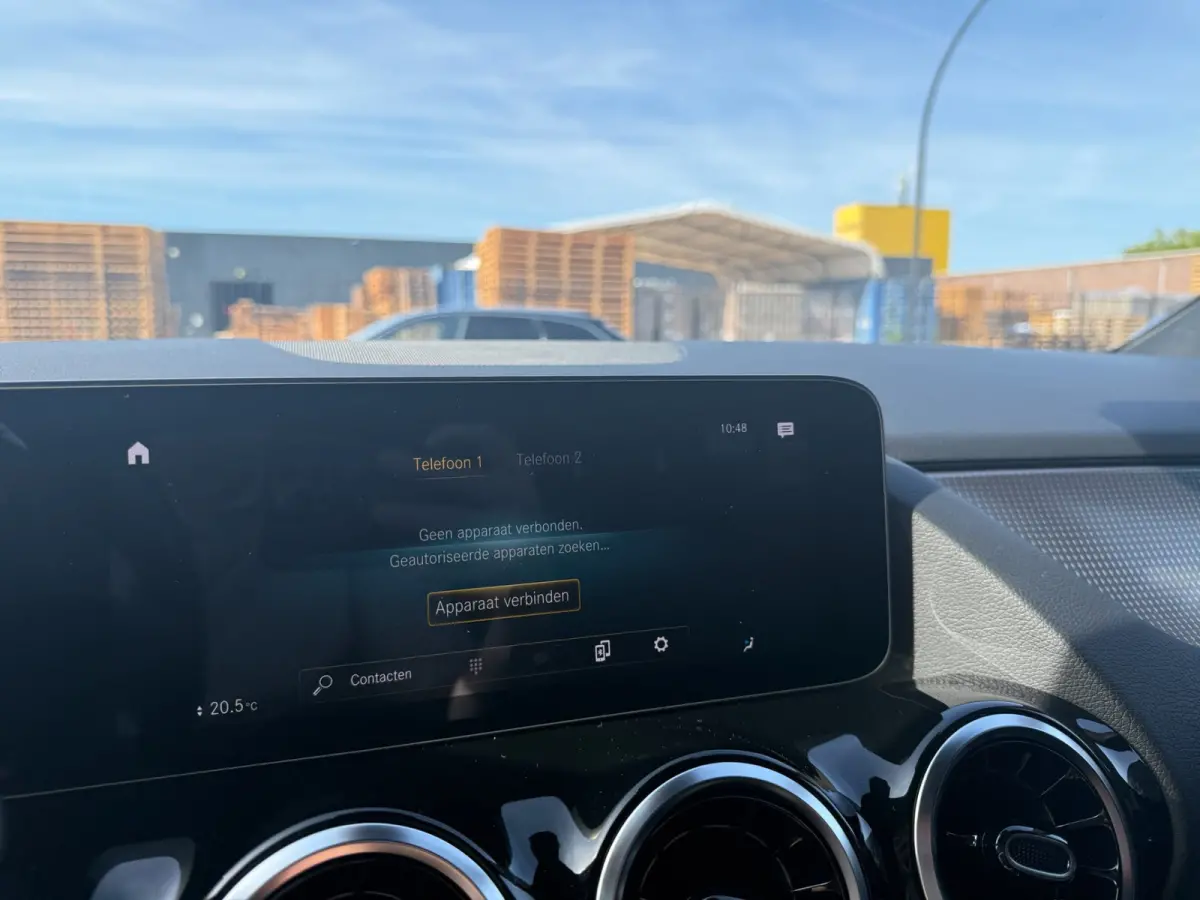 200 Business Solution Luxury | 1E EIGENAAR | 3/6/12MND GARANTIE | AUTOMAAT | LED | CRUISE | DAB | NAVI | CARPLAY | TREKHAAK |