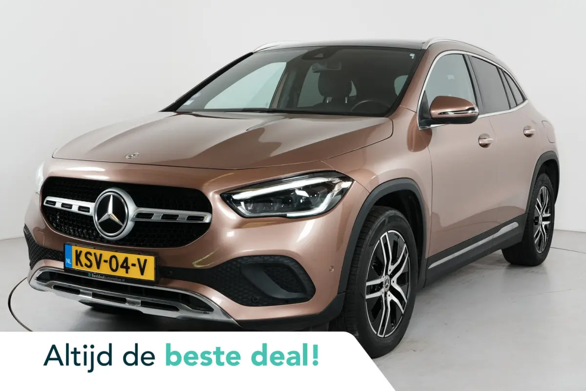 250 e AMG Line 218 pk PHEV | SOH 94% | Pano | Night | Ambient | Camera |