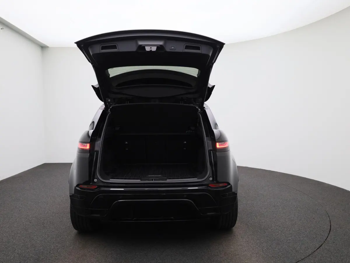 1.5 P300e AWD R-Dynamic HSE | PANODAK-SCHUIFDAK | MERIDIAN AUDIO | BLACK PACK | COLD CLIMATE PACK