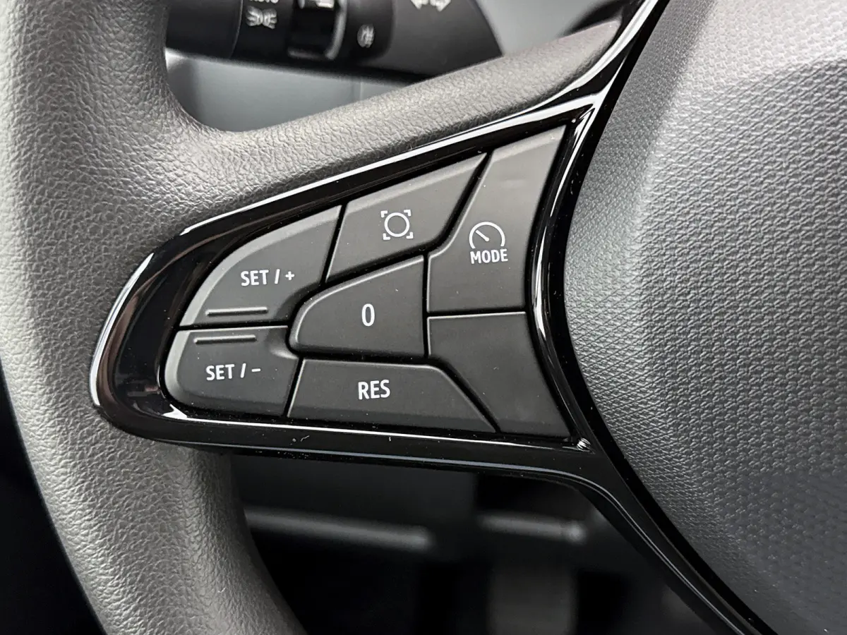 T35 2.0 dCi 170 L2H2 Extra Navigatie Camera Led Cruise control