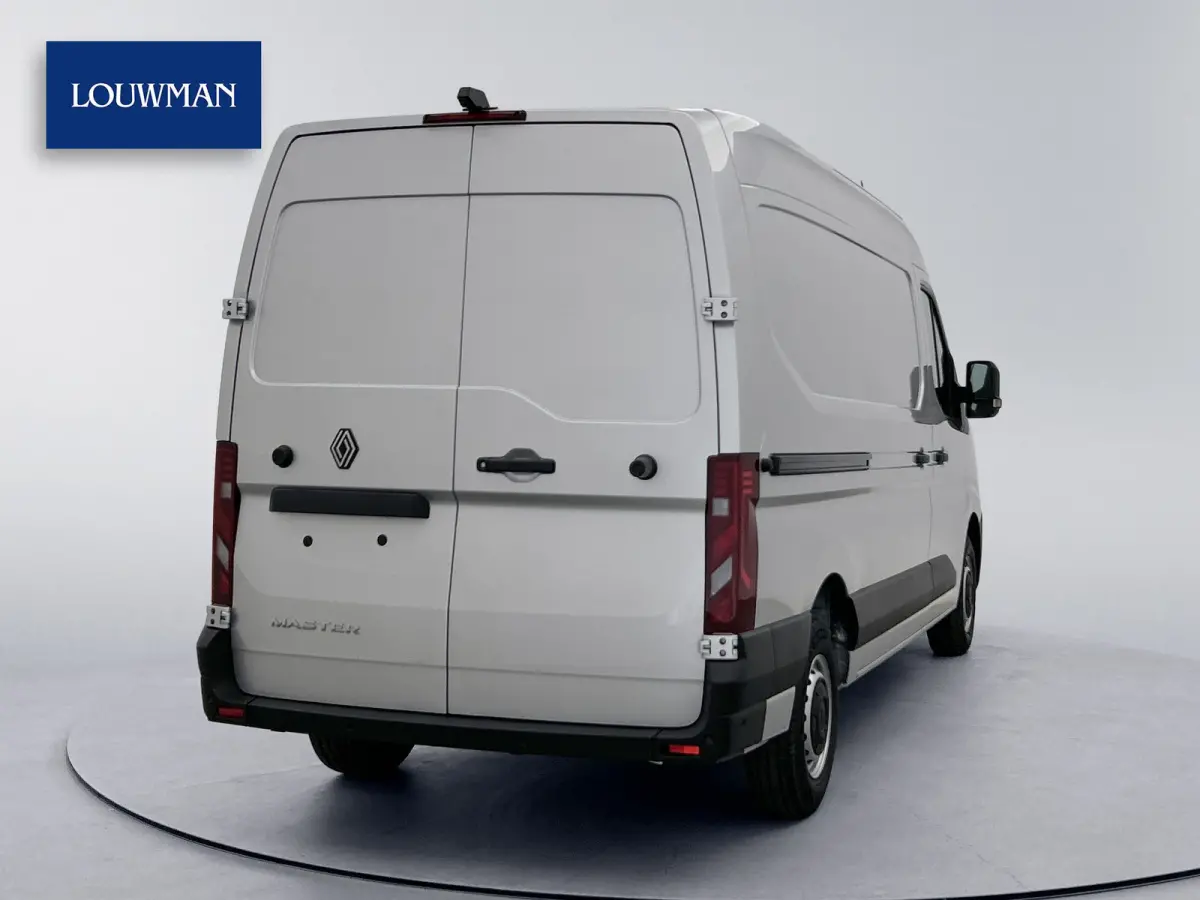 T35 2.0 dCi 170 L2H2 Extra Navigatie Camera Led Cruise control