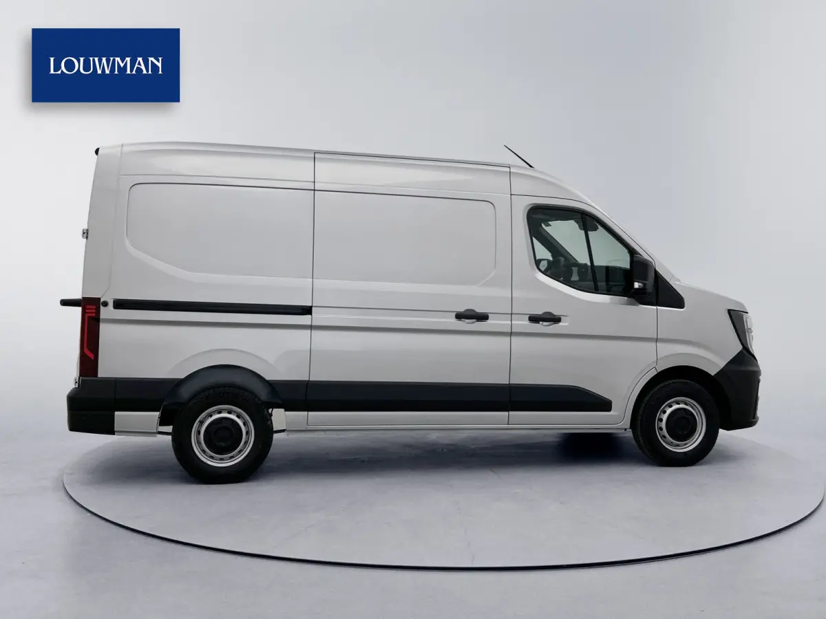 T35 2.0 dCi 170 L2H2 Extra Navigatie Camera Led Cruise control