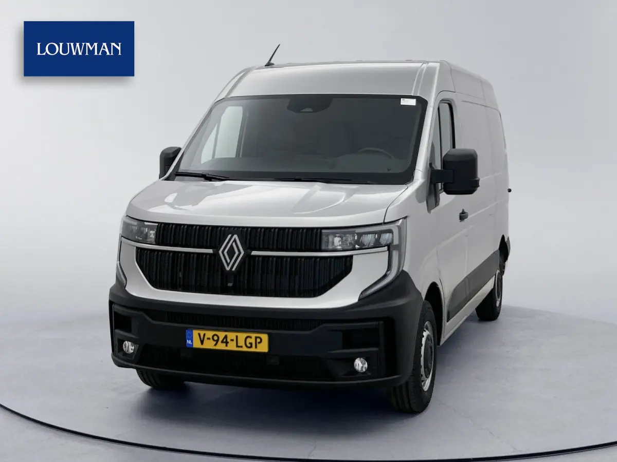 T35 2.0 dCi 170 L2H2 Extra Navigatie Camera Led Cruise control