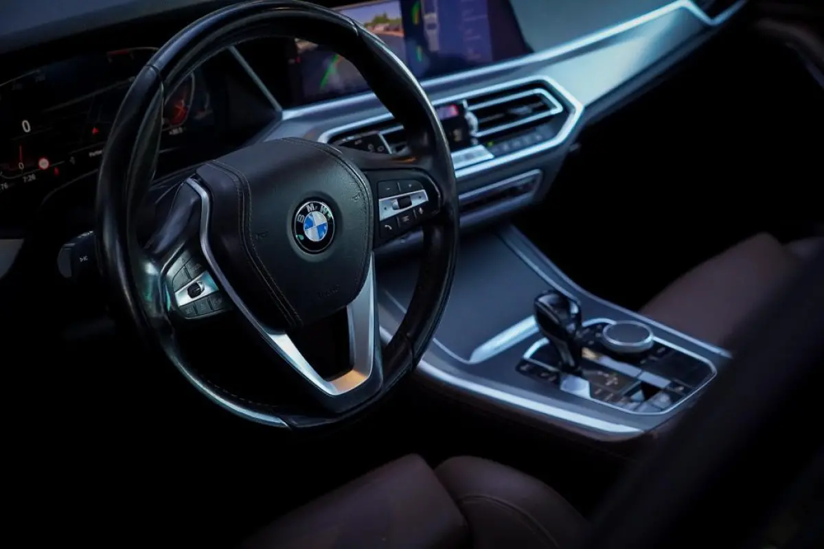 xDrive30d High Executive / Pano / Incl BTW / Zie foto's / Export