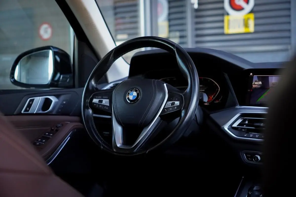 xDrive30d High Executive / Pano / Incl BTW / Zie foto's / Export
