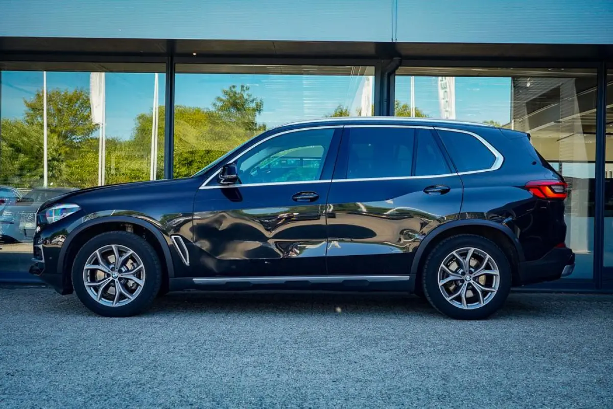 xDrive30d High Executive / Pano / Incl BTW / Zie foto's / Export