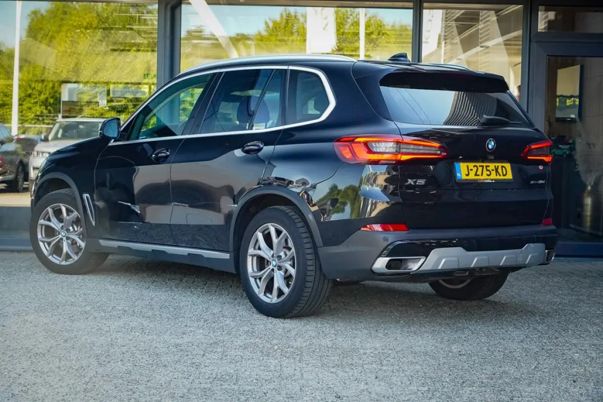 xDrive30d High Executive / Pano / Incl BTW / Zie foto's / Export