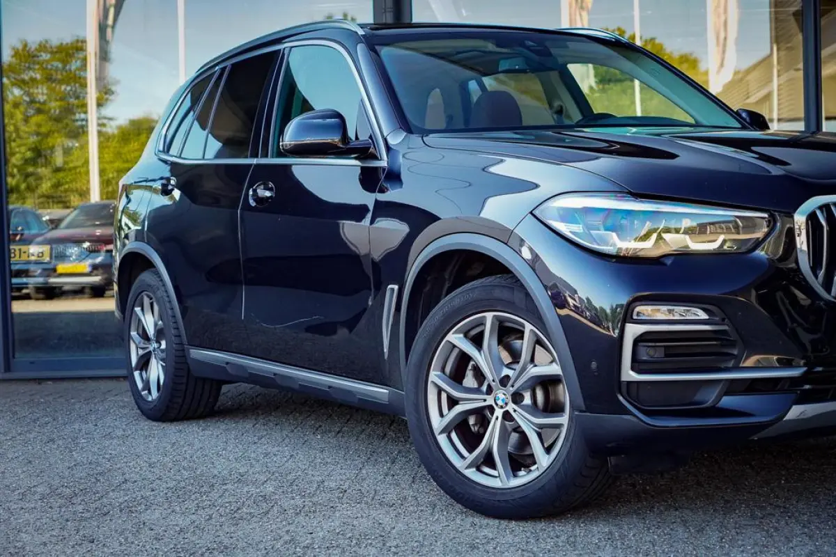 xDrive30d High Executive / Pano / Incl BTW / Zie foto's / Export