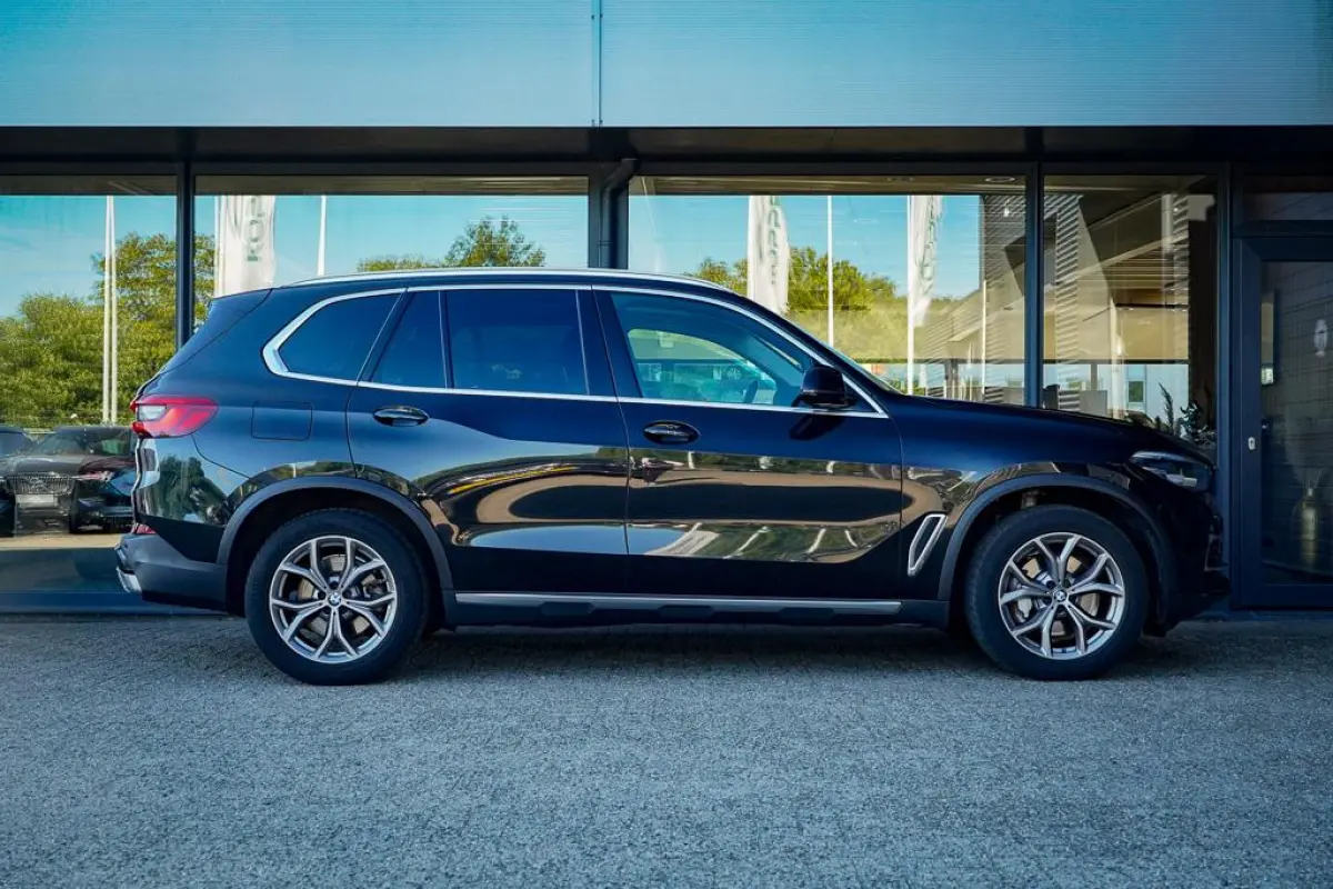 xDrive30d High Executive / Pano / Incl BTW / Zie foto's / Export