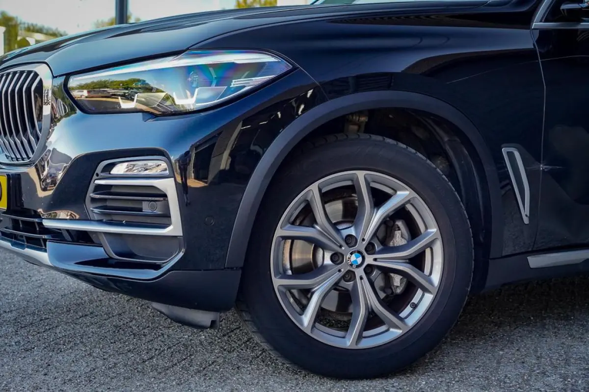 xDrive30d High Executive / Pano / Incl BTW / Zie foto's / Export