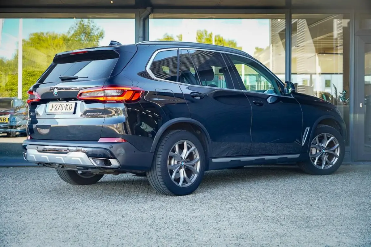 xDrive30d High Executive / Pano / Incl BTW / Zie foto's / Export
