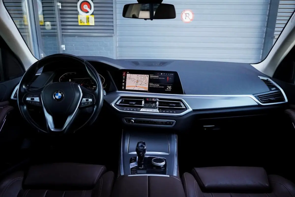 xDrive30d High Executive / Pano / Incl BTW / Zie foto's / Export