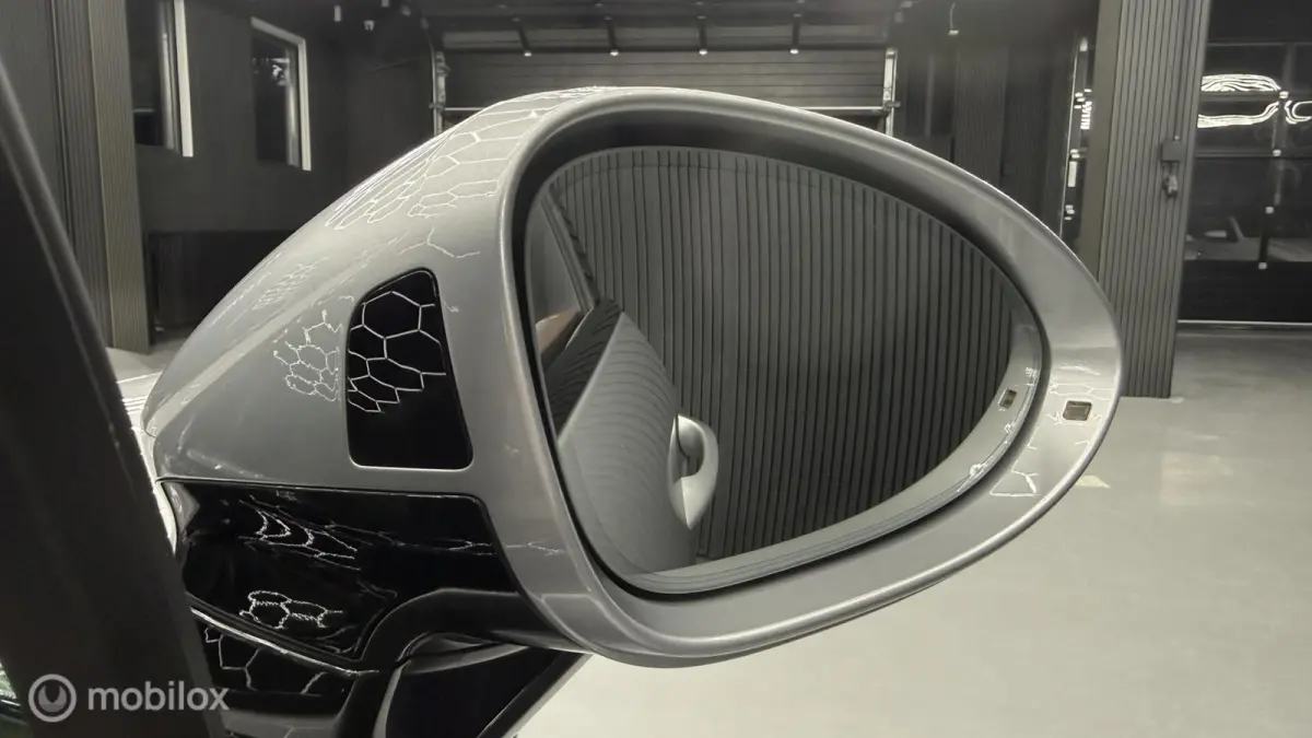 2.9 4 E-Hybrid Platinum Edition