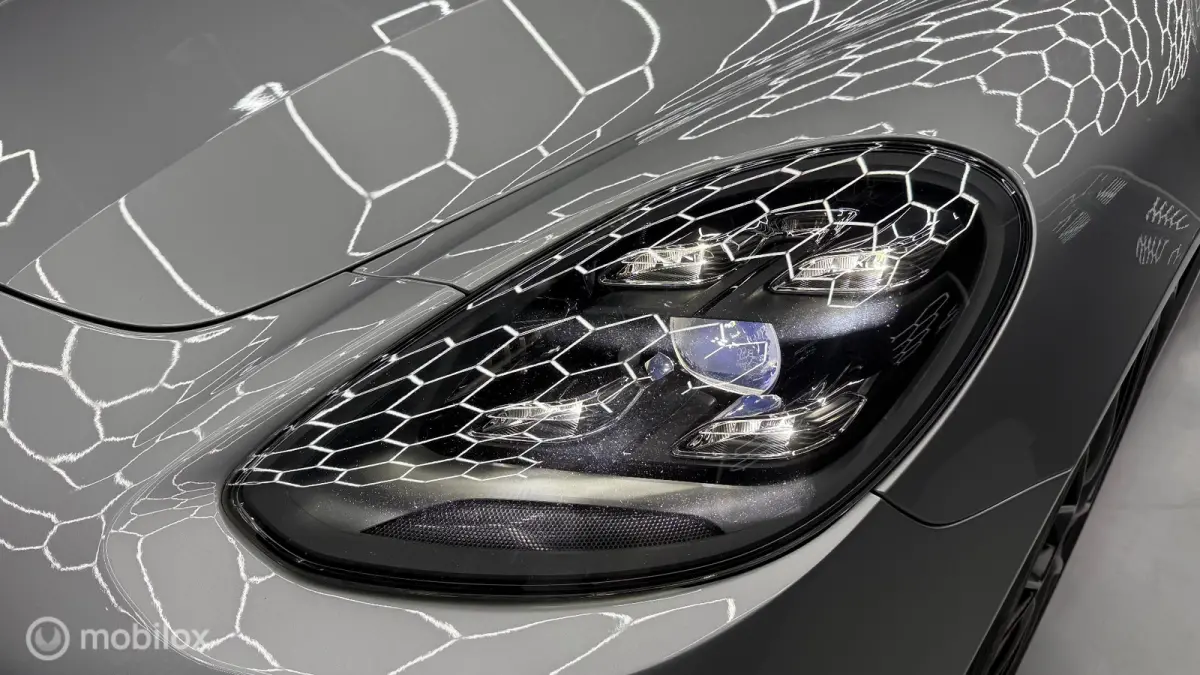 2.9 4 E-Hybrid Platinum Edition