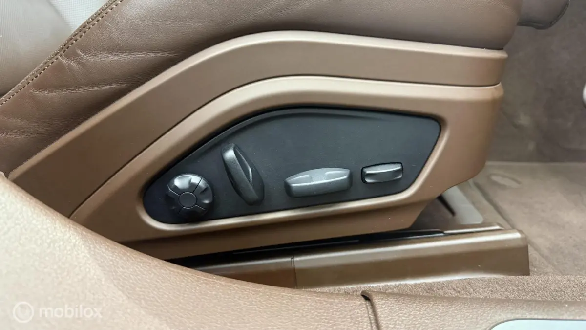 2.9 4 E-Hybrid Platinum Edition