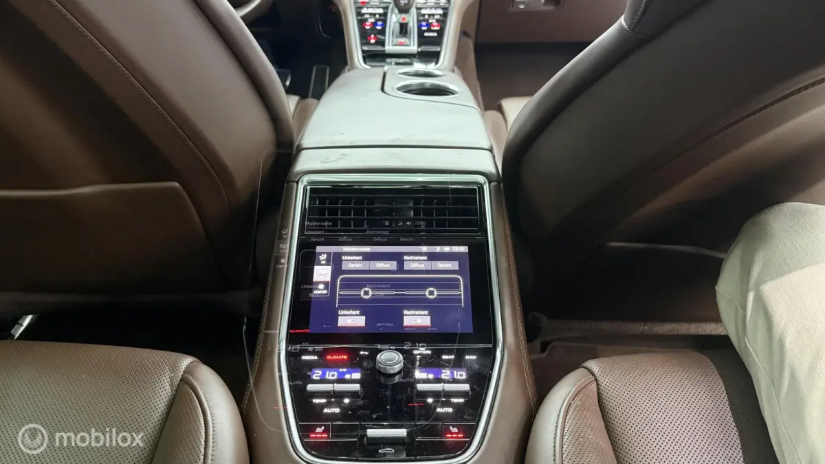 2.9 4 E-Hybrid Platinum Edition