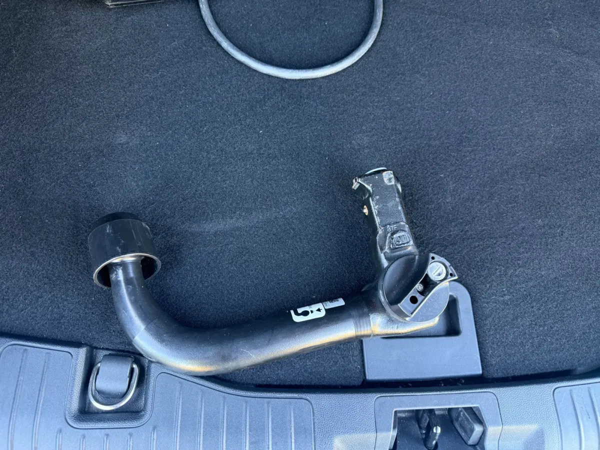 2.5 225pk PHEV ST-Line Navi, Elk. klep, Trekhaak, HUD, Camera's VOL!