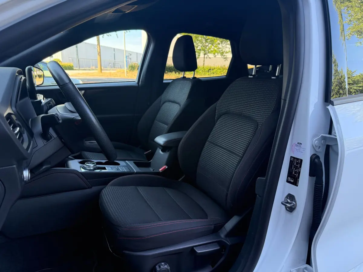 2.5 225pk PHEV ST-Line Navi, Elk. klep, Trekhaak, HUD, Camera's VOL!