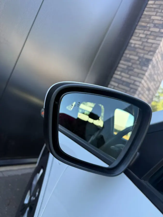 2.5 225pk PHEV ST-Line Navi, Elk. klep, Trekhaak, HUD, Camera's VOL!