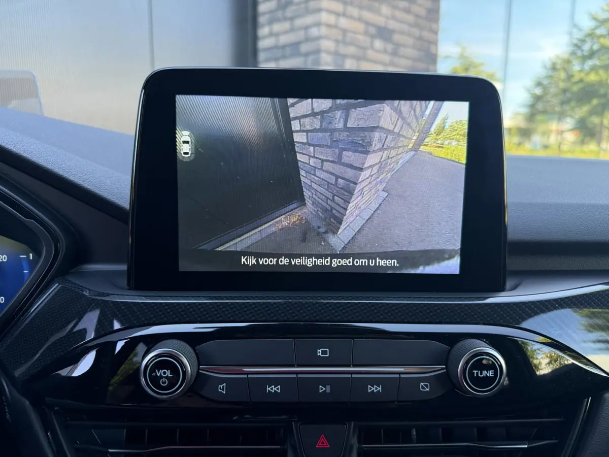 2.5 225pk PHEV ST-Line Navi, Elk. klep, Trekhaak, HUD, Camera's VOL!