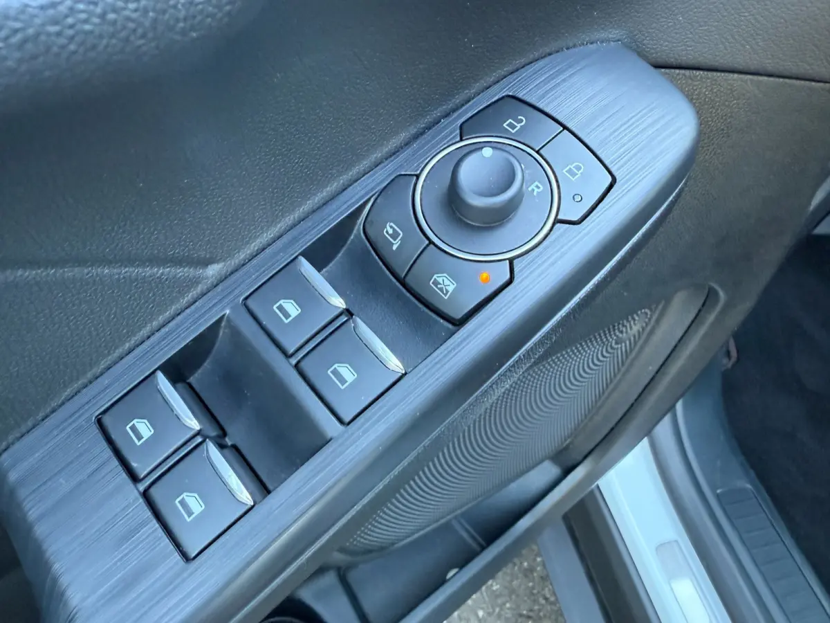 2.5 225pk PHEV ST-Line Navi, Elk. klep, Trekhaak, HUD, Camera's VOL!