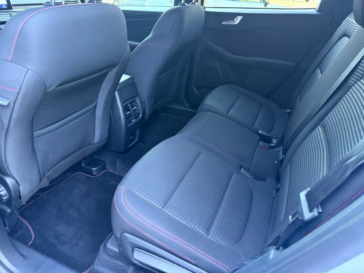 2.5 225pk PHEV ST-Line Navi, Elk. klep, Trekhaak, HUD, Camera's VOL!